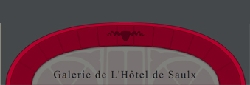 Galerie de L'Hôtel de Saulx